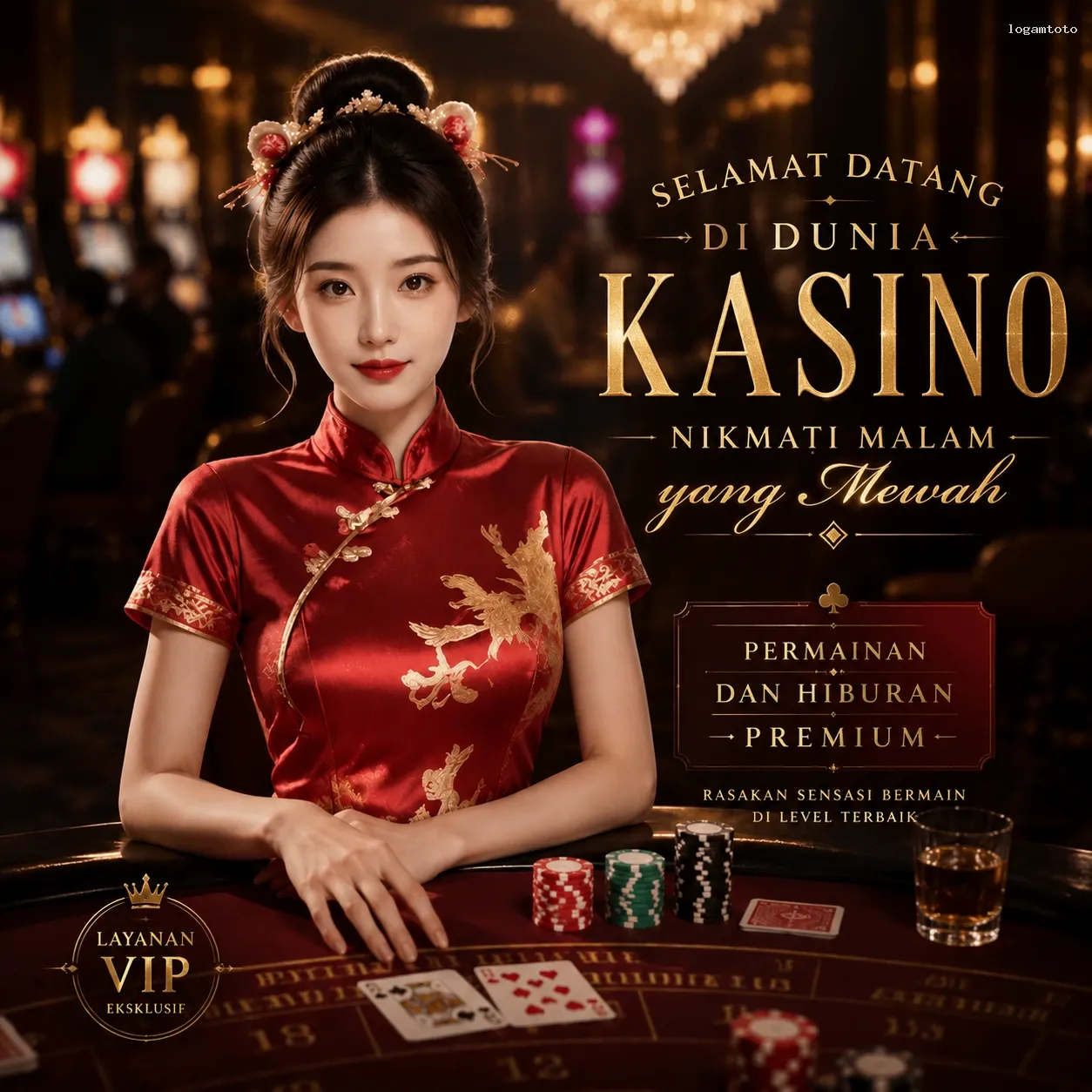 Menggali Fitur Menarik di Situs Game logamtoto
