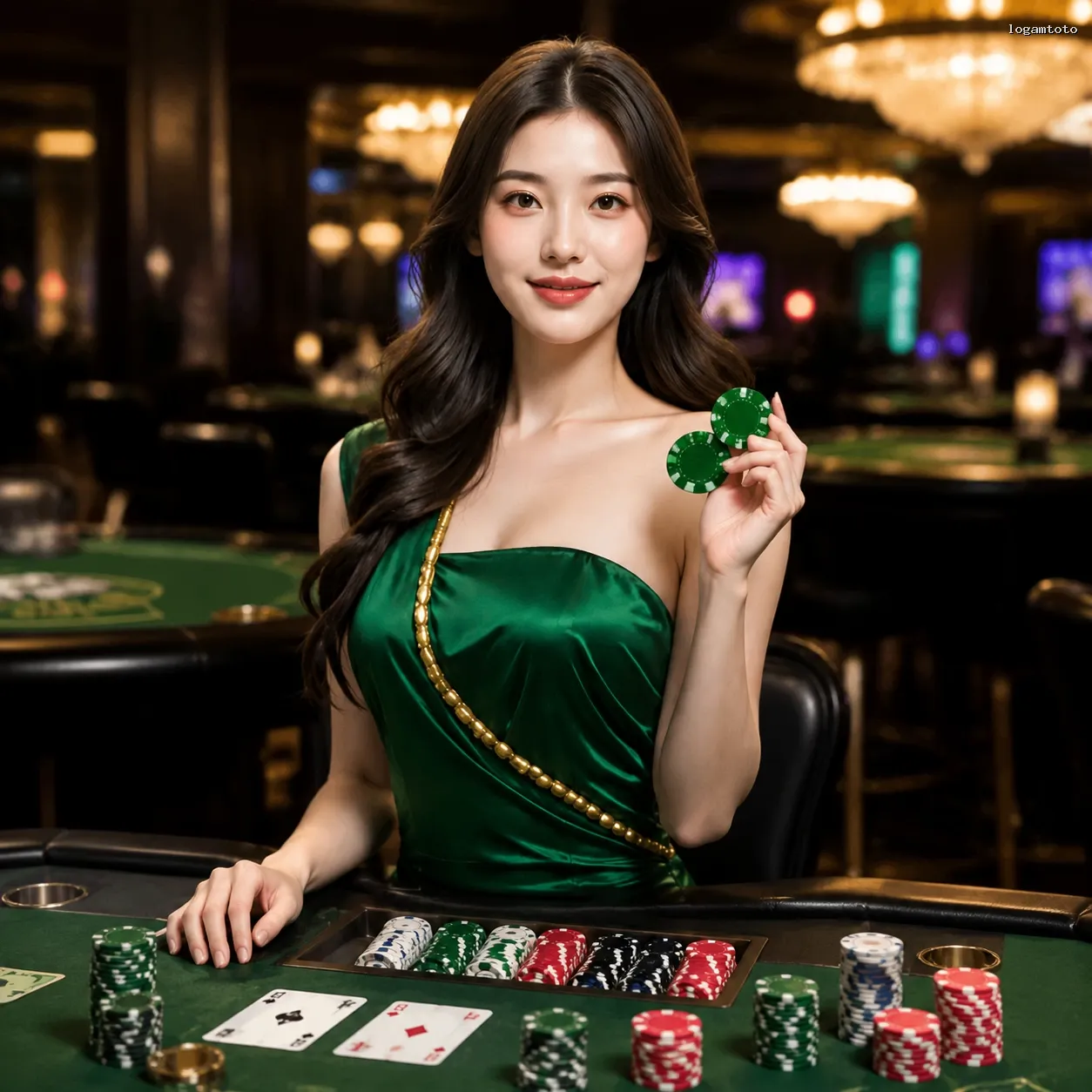 Keunggulan dan Fitur Menarik di Situs Game logamtoto