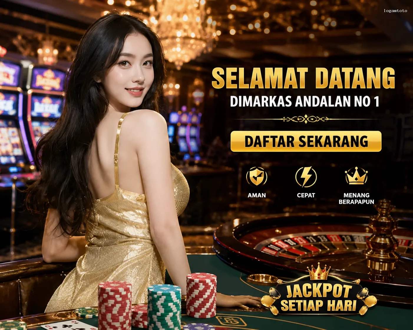 Tips dan Trik Bermain di logamtoto untuk Pemula